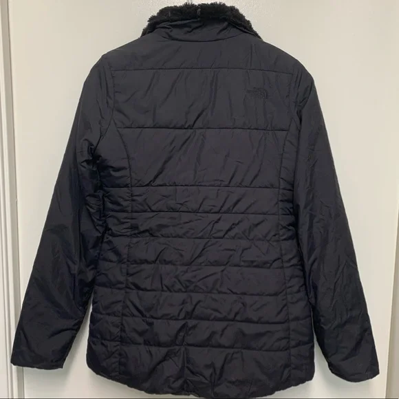 The North Face Down Puffy Jacket - Picture 3 of 9